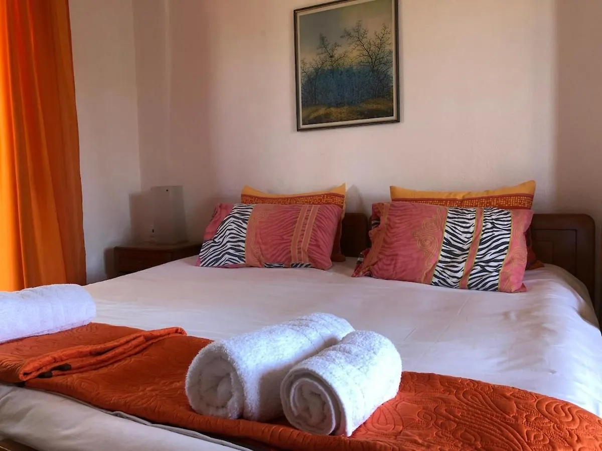 Luxurius Comfy 2-Floor Apartment With Big Yard Sykia Chalkidikis 0*,