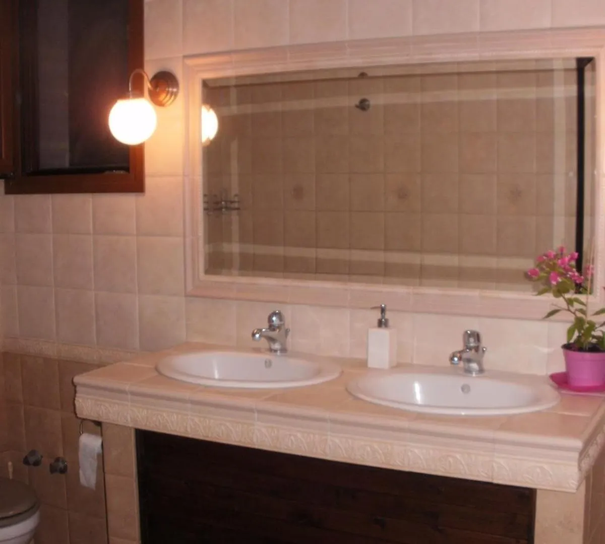 Luxurius Comfy 2-Floor Apartment With Big Yard Sykia Chalkidikis Greece
