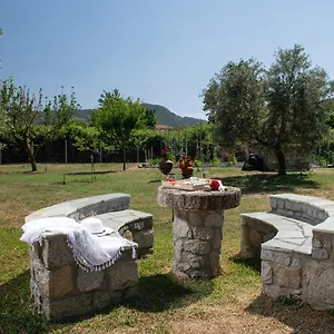  Appartamento Tsitreli