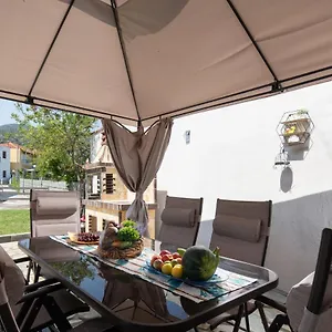 Apart Otel Stavroula's Paradise House