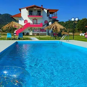 Vigla House Συκιά