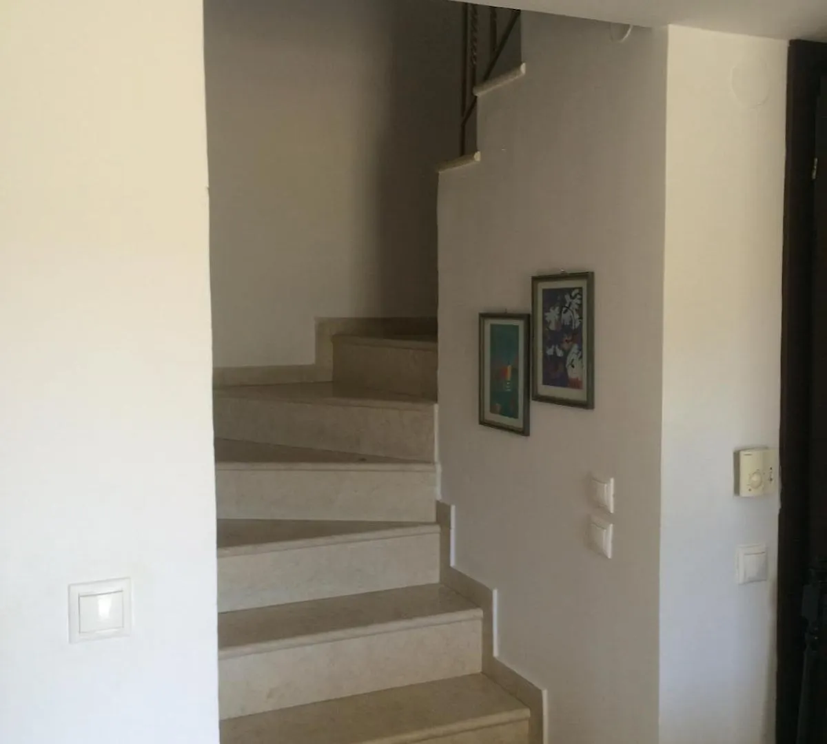 Holiday home Luxurius Comfy 2-Floor Apartment With Big Yard Sykia Chalkidikis