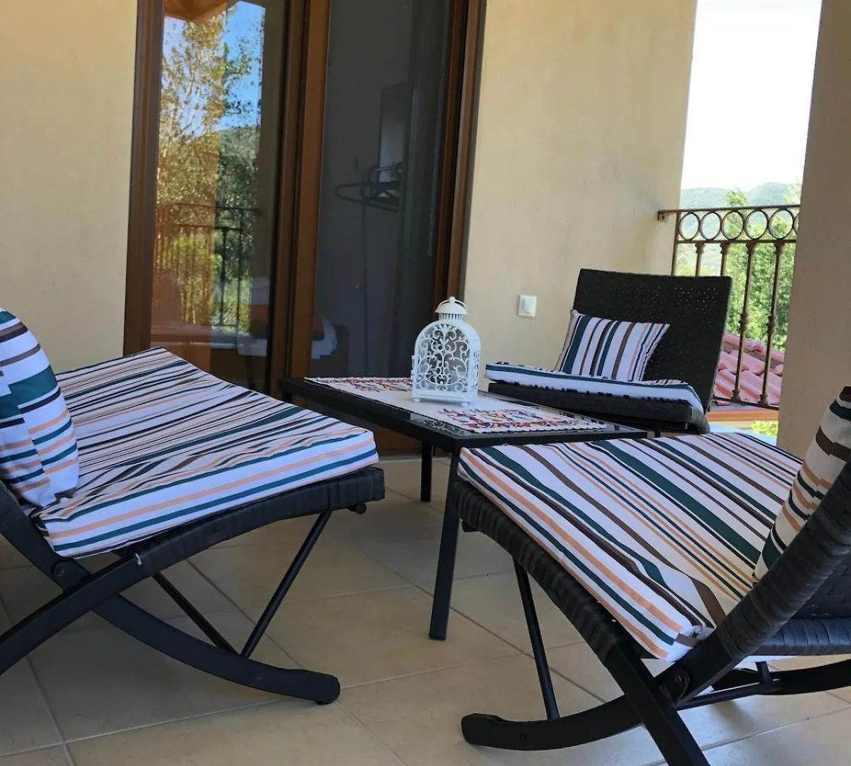 Luxurius Comfy 2-Floor Apartment With Big Yard Sykia Chalkidikis Greece