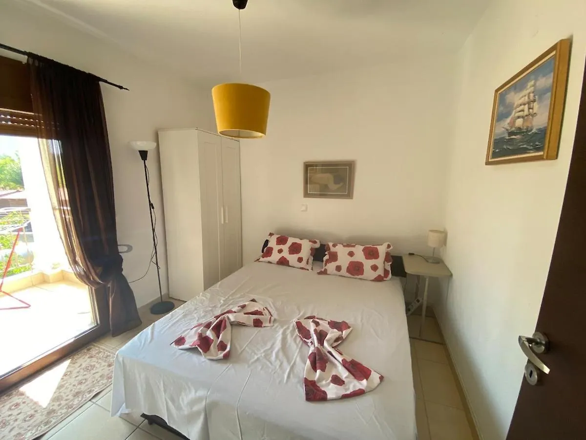 Luxurius Comfy 2-Floor Apartment With Big Yard Sykia Chalkidikis