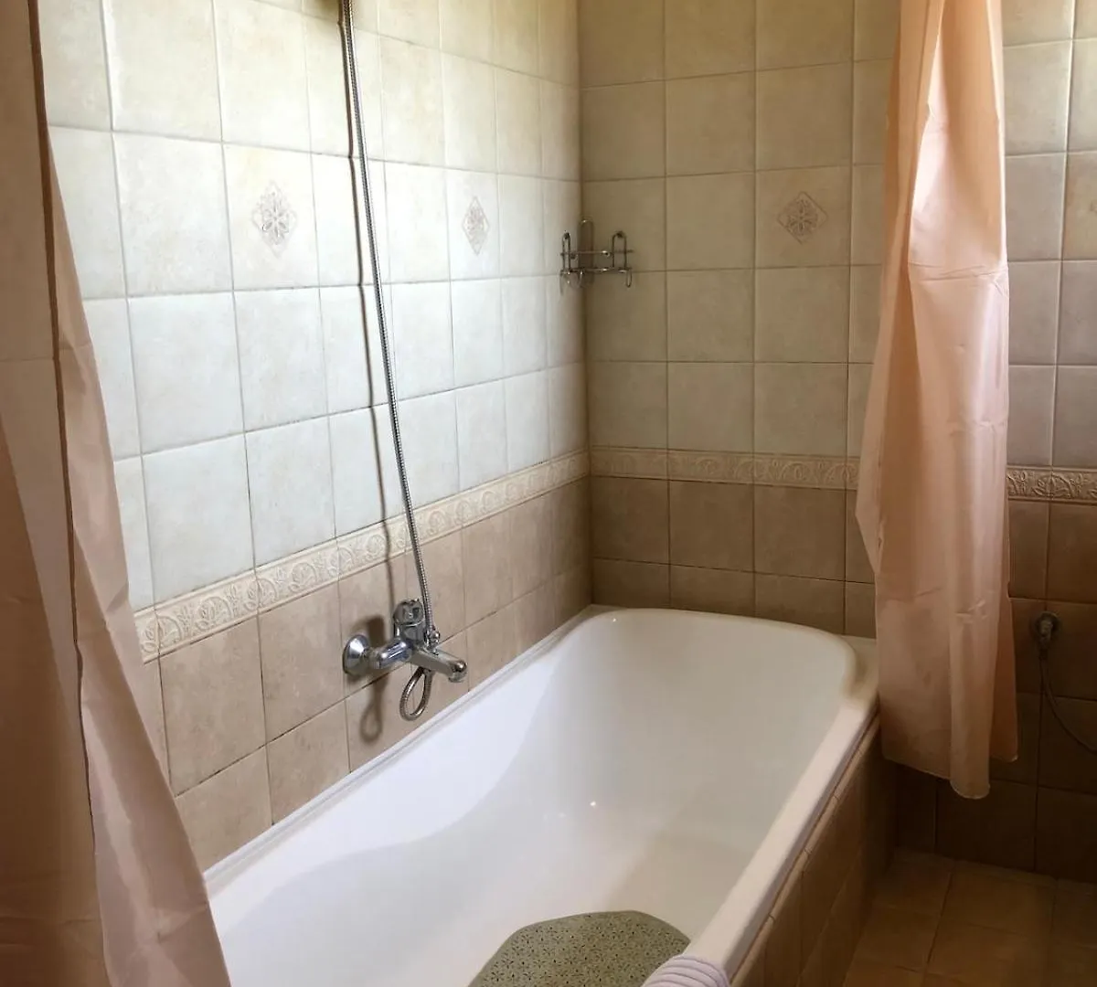 Luxurius Comfy 2-Floor Apartment With Big Yard Sykia Chalkidikis Holiday home